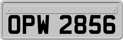 OPW2856