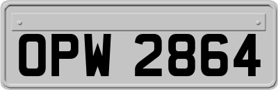 OPW2864