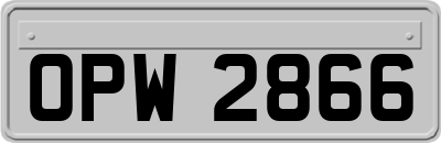 OPW2866