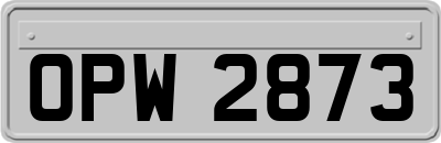 OPW2873