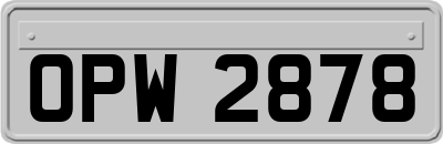 OPW2878