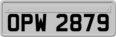 OPW2879