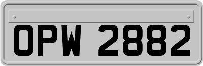 OPW2882