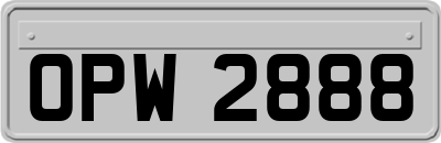 OPW2888