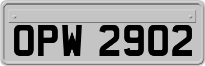OPW2902