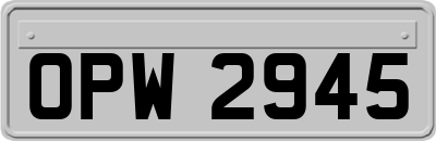 OPW2945