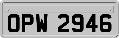 OPW2946
