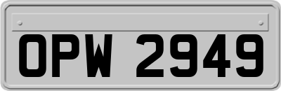 OPW2949