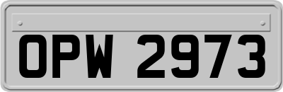 OPW2973