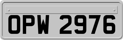 OPW2976