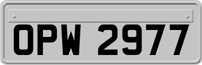 OPW2977