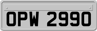 OPW2990