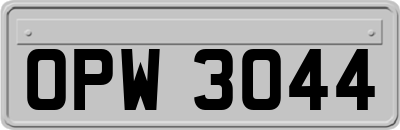 OPW3044