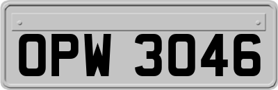 OPW3046