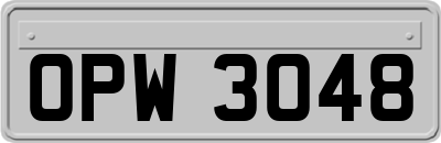OPW3048