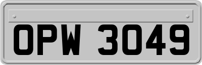 OPW3049