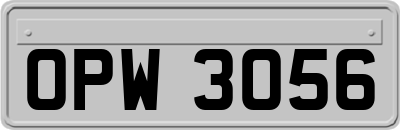 OPW3056