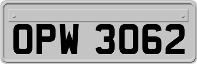 OPW3062