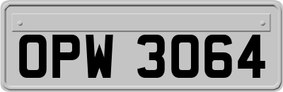 OPW3064