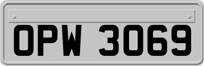 OPW3069