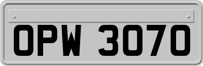OPW3070