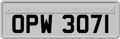 OPW3071