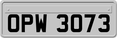 OPW3073