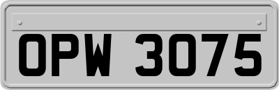 OPW3075