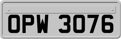 OPW3076