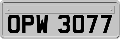 OPW3077