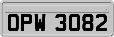 OPW3082