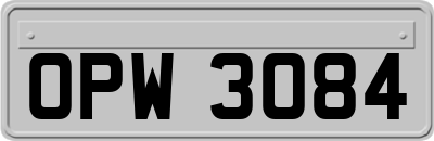 OPW3084