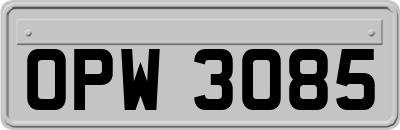 OPW3085