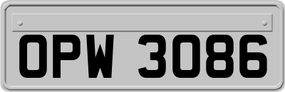 OPW3086