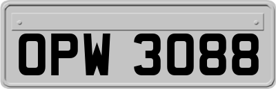 OPW3088