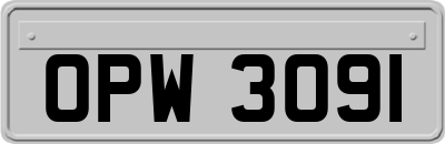 OPW3091