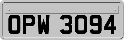 OPW3094