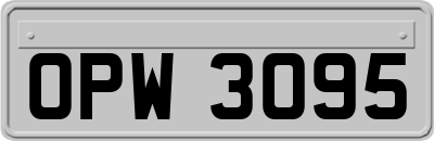 OPW3095