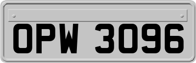 OPW3096