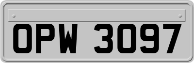 OPW3097