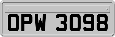 OPW3098
