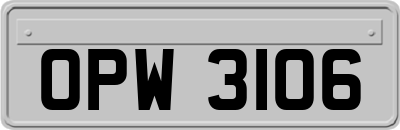 OPW3106
