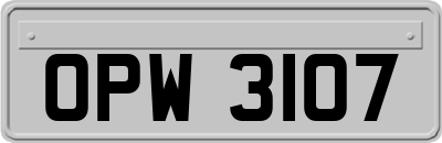 OPW3107
