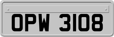 OPW3108