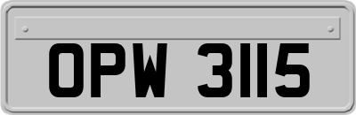 OPW3115