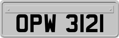OPW3121