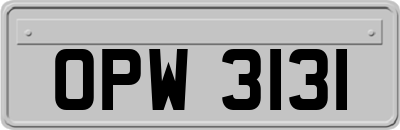 OPW3131