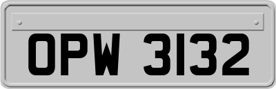 OPW3132