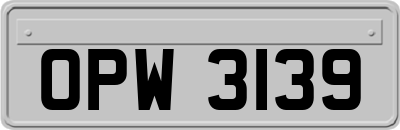 OPW3139