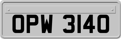 OPW3140